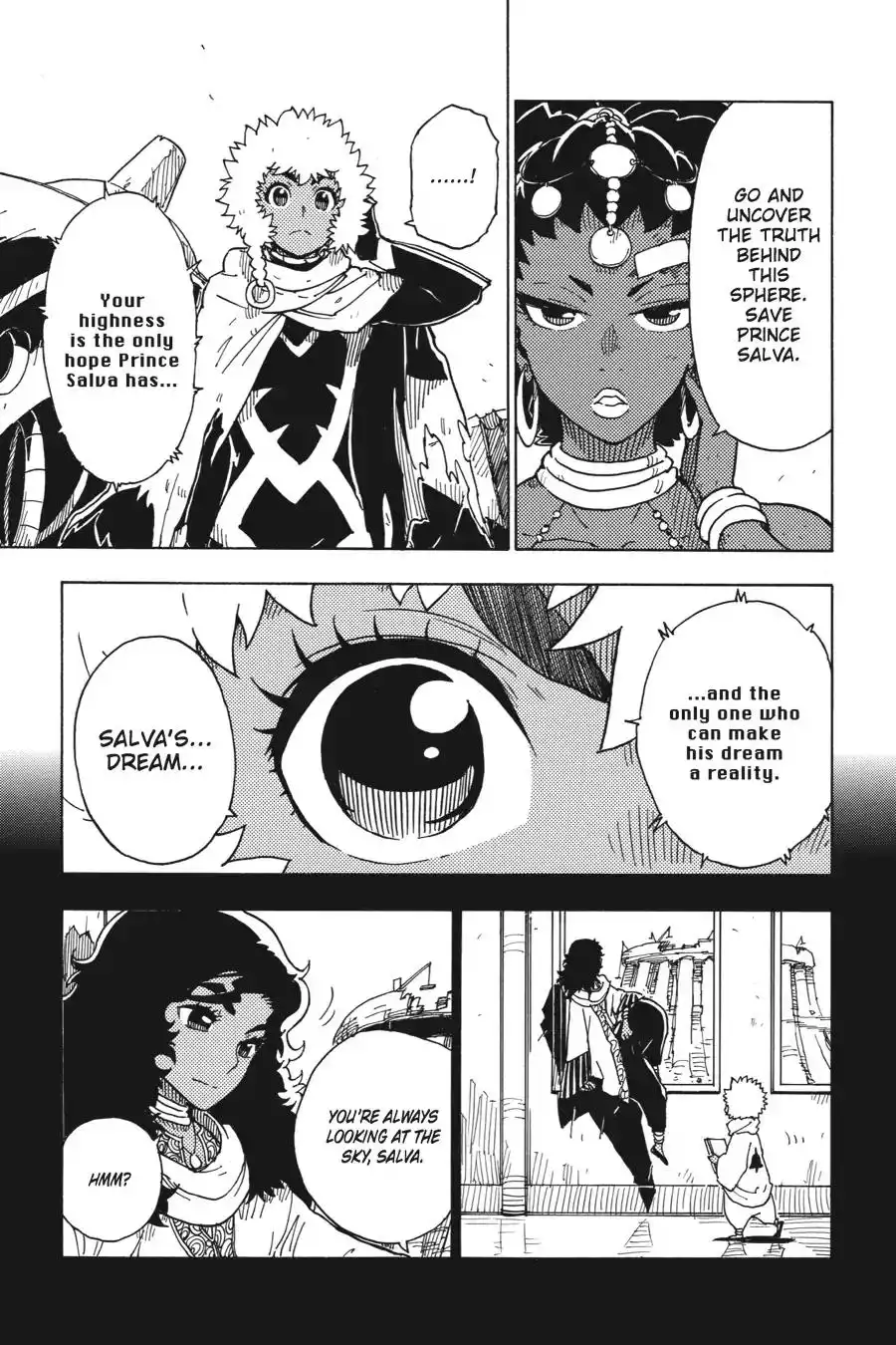 Dimension W Chapter 47 20